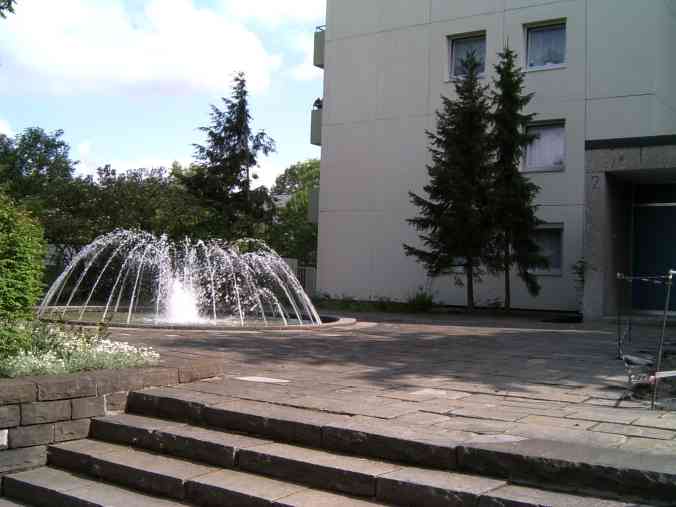Brunnen