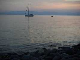 AegSunset
