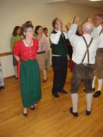 Kreuzpolka